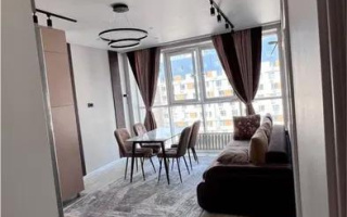 Продажа 3-комнатной квартиры, 56.6 м², ул. Утепова, дом  31 - Продажа квартир в Алматы