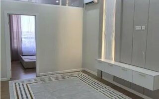 Продажа 2-комнатной квартиры, 47 м²
