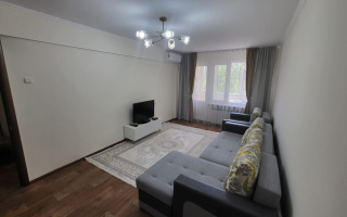 Аренда 2-комнатной квартиры, 43 м², мкр-н Авангард-3, дом  53 - Продажа квартир в Атырау