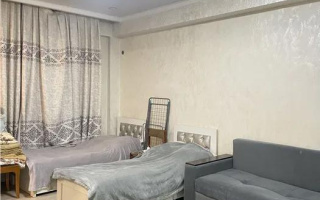 Продажа 1-комнатной квартиры, 35 м², ул. Котельникова, дом  8/1 - Продажа  однокомнатных квартир в Алматы без посредников
