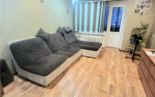 Продажа 3-комнатной квартиры, 70 м², пр. Республики - Продажа квартир в Темиртау