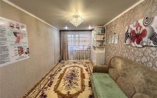 Продажа 2-комнатной квартиры, 43 м²