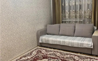 Продажа 2-комнатной квартиры, 56.6 м², ул. Сауран, дом  4 - Продажа квартир в Астане без посредников