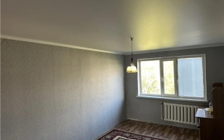 Продажа 2-комнатной квартиры, 48 м², ул. 6-й мик-н, дом  29 - Продажа квартир в Темиртау