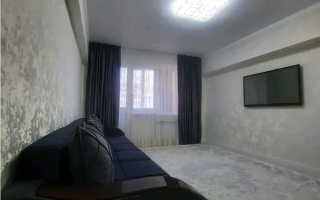 Продажа 1-комнатной квартиры, 35 м², ул. Розыбакиева, дом  66 - Продажа квартир в Казахстане