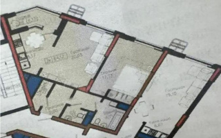 Продажа 2-комнатной квартиры, 64.12 м² - Продажа квартир в Астане в р-не Есиль