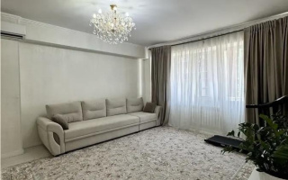 Продажа 3-комнатной квартиры, 89 м² - Продажа недвижимости в Алматы - страница 22