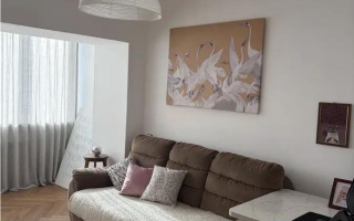 Продажа 4-комнатной квартиры, 86 м² - Продажа четырехкомнатных квартир в кирпичном доме в Казахстане