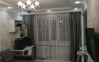 Продажа 2-комнатной квартиры, 48 м², пр. Республики, дом  29 - Продажа  двухкомнатных квартир в Астане с фото