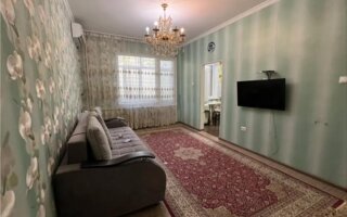 Продажа 1-комнатной квартиры, 34 м² - Продажа квартир в панельном доме в Казахстане - страница 2