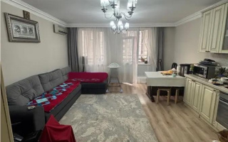 Продажа 3-комнатной квартиры, 87 м² - Продажа трехкомнатных квартир в блочном доме в Казахстане - страница 12