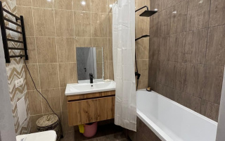 Аренда 3-комнатной квартиры, 88 м² - Аренда квартир помесячно в Астане в р-не Нура