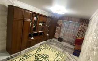 Продажа 3-комнатной квартиры, 68 м², мкр-н 14, дом  44 - Продажа  трехкомнатных квартир в Караганде без посредников