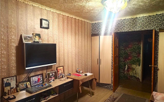 Продажа 2-комнатной квартиры, 43 м², мкр-н 18, дом  18 - Продажа квартир в Караганде