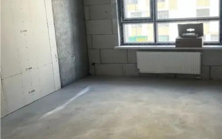 Продажа 1-комнатной квартиры, 37.1 м², ул. Байтурсынова, дом  47 стр - Продажа  однокомнатных квартир в Астане без посредников