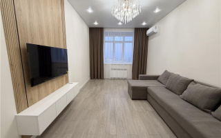 Продажа 3-комнатной квартиры, 71 м² - Продажа квартир в новостройках Караганды