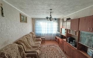 Продажа 3-комнатной квартиры, 62 м², ул. Жекибаева, дом  144 - Продажа  трехкомнатных квартир в Караганде