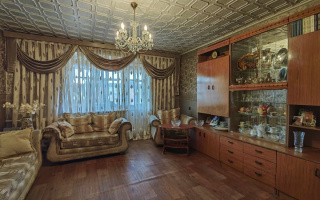 Продажа 4-комнатной квартиры, 77 м², ул. Язева, дом  10 - Продажа квартир в Караганде