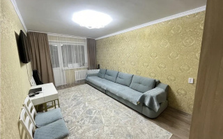 Продажа 2-комнатной квартиры, 45 м² - Продажа квартир от собственников в Караганде