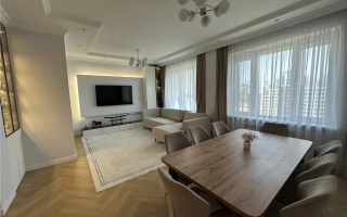 Продажа 4-комнатной квартиры, 137 м² - Продажа квартир в Казахстане - страница 43