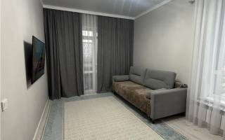 Продажа 1-комнатной квартиры, 42.1 м², пр. Мангилик Ел - Аренда квартир помесячно в Атырау