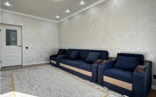 Продажа 1-комнатной квартиры, 47 м² - Аренда квартир помесячно в Актау