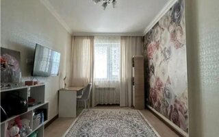 Продажа 1-комнатной квартиры, 39 м² - Продажа квартир в р-не Алматы Астаны