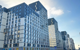 Продажа , 66 м², ул. Сыганак - Продажа квартир в Казахстане