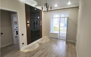 Продажа 1-комнатной квартиры, 36 м² - Продажа однокомнатных квартир от собственников в Астане