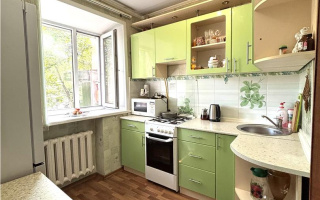 Продажа 1-комнатной квартиры, 30 м², ул. Аманжолова, дом  21 - Продажа  однокомнатных квартир в Караганде с фото