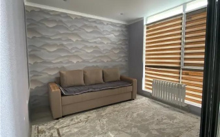 Продажа 2-комнатной квартиры, 47 м², мкр-н Шугыла, дом  340/35 - Продажа  двухкомнатных квартир в Алматы