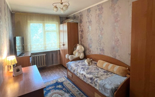 Продажа 3-комнатной квартиры, 57 м² - Продажа трехкомнатных квартир в панельном доме в Алматы - страница 11