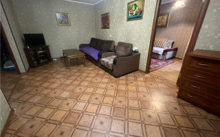 Продажа 2-комнатной квартиры, 45 м² - Аренда домов в Балхаше