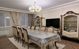 Продажа 6-комнатной квартиры, 210 м² - Продажа пятикомнатных и более квартир в р-не Алматы Астаны