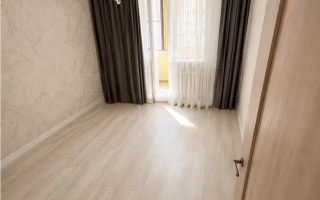 Продажа 3-комнатной квартиры, 81 м² - Продажа трехкомнатных квартир в монолитно-каркасном доме в Астане