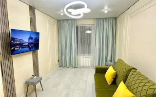 Продажа 2-комнатной квартиры, 49 м², пр. Райымбека, дом  210/12 - Продажа квартир в Казахстане