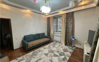 Продажа 3-комнатной квартиры, 70 м², ул. Досмухамедова, дом  101 - Продажа квартир в Алматы