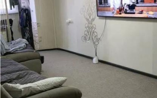 Продажа 4-комнатной квартиры, 75 м², мкр. Орбита-4, дом  2 - Продажа квартир в Алматы