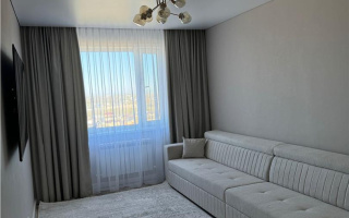 Продажа 1-комнатной квартиры, 47 м², ул. Момышулы - Продажа квартир в новостройках Караганды