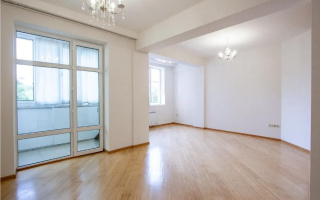 Продажа 3-комнатной квартиры, 118.3 м², ул. Навои, дом  52 - Продажа  трехкомнатных квартир в новостройках Алматы без посредников