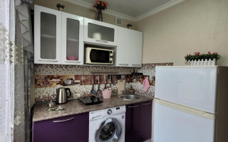 Аренда 1-комнатной квартиры посуточно, 32 м², ул. Маяковского, дом  6 - Аренда жилой и коммерческой недвижимости в Усть-Каменогорске