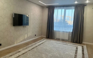 Продажа 2-комнатной квартиры, 70 м², ул. Торекулова, дом  93 - Продажа  двухкомнатных квартир в Алматы с фото