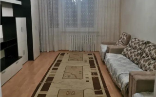 Продажа 1-комнатной квартиры, 52 м² - Продажа квартир в р-не Байконур Астаны