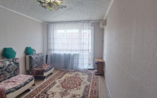 Продажа 1-комнатной квартиры, 31 м², мкр-н 13 - Продажа  однокомнатных квартир в Караганде с фото