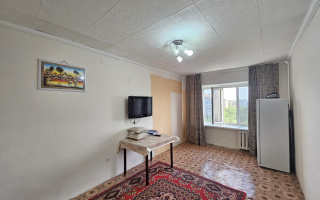 Продажа 1-комнатной квартиры, 31 м² - Продажа однокомнатных квартир в кирпичном доме в Казахстане