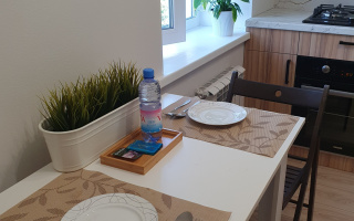 Аренда 2-комнатной квартиры посуточно, 41 м², ул. Ауэзова, дом  138 - ул. Тимирязева - Аренда  двухкомнатных квартир посуточно в Алматы без посредников с фото