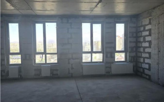 Продажа 2-комнатной квартиры, 55.3 м², пр. Райымбека, дом  349/1 - Продажа  двухкомнатных квартир в Алматы