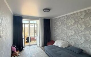 Продажа 1-комнатной квартиры, 31 м² - Продажа однокомнатных квартир от собственников в Казахстане - страница 5
