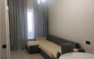 Продажа 2-комнатной квартиры, 36 м², ул. Сокпакбаева, дом  6 - Продажа  двухкомнатных квартир в новостройках Астаны