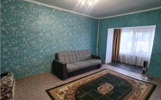 Продажа 1-комнатной квартиры, 46.5 м², ул. Жансугурова, дом  54 - Продажа квартир в Алматы без посредников